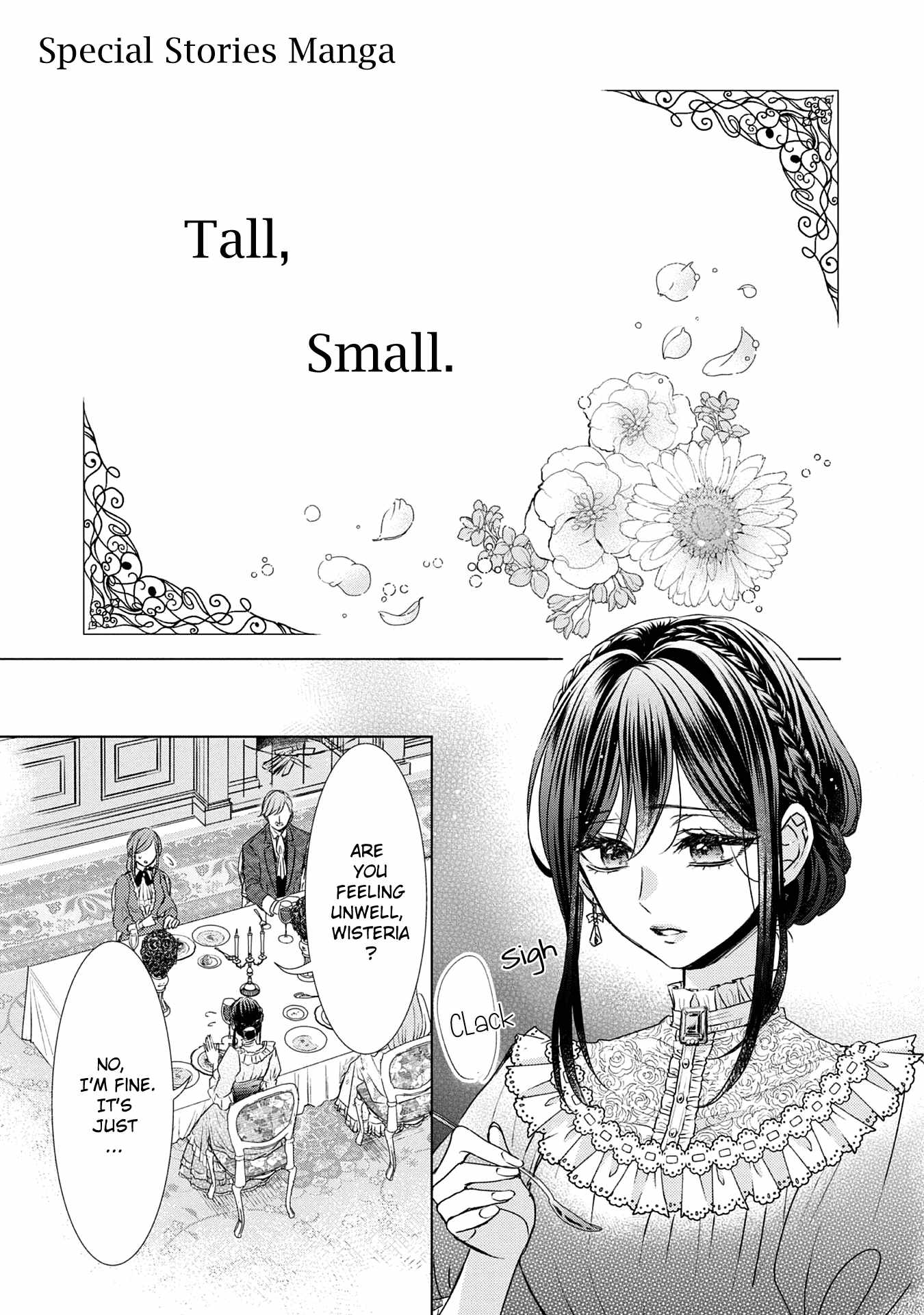 Koishita Hito wa, Imouto no Kawari ni Shindekure to Itta Chapter 4.5 2